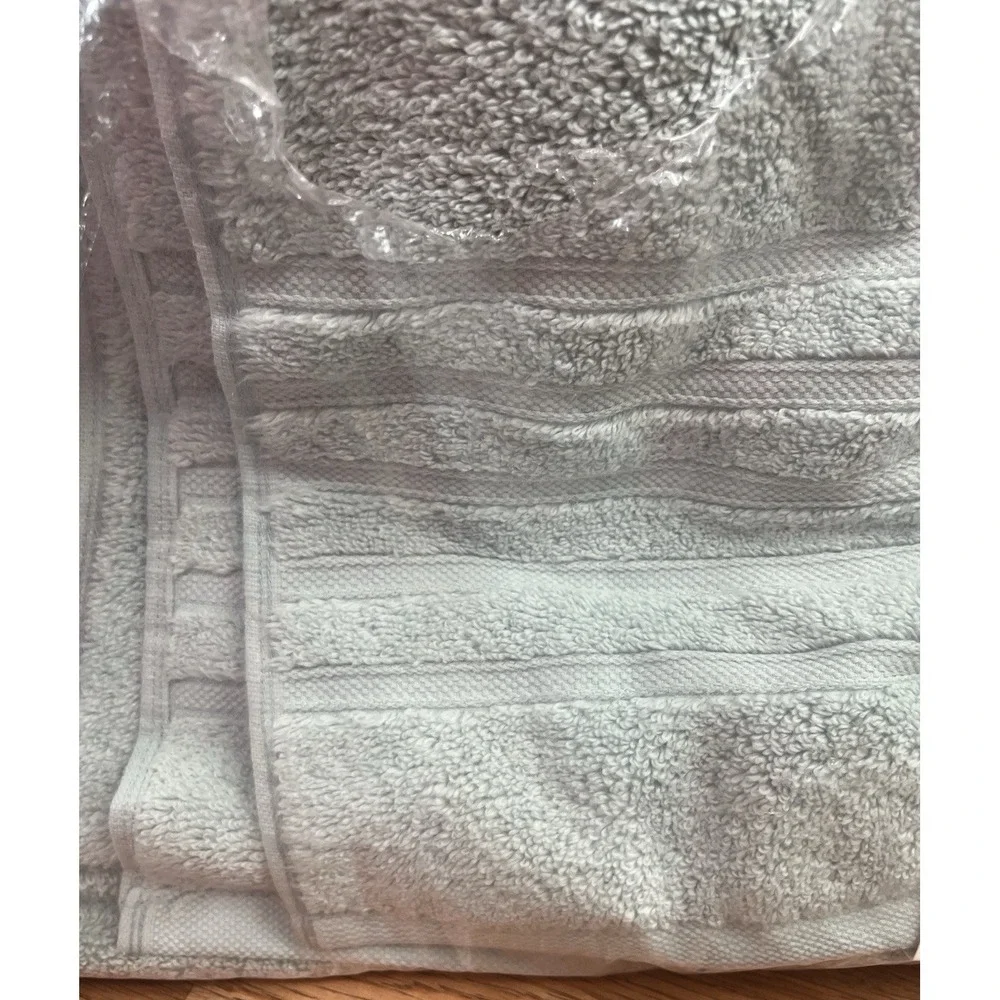 Hotel Collection Ultimate Micro Cotton Bath Towel, Glacier 30